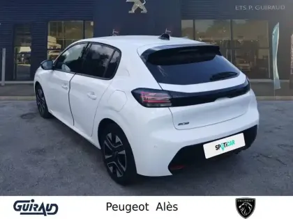 Photo 7 Peugeot 208  PureTech 100 S&S BVM6