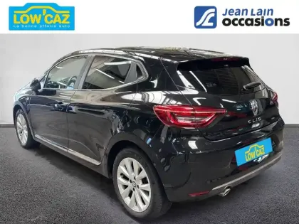 Photo 6 Renault Clio  TCe 130 EDC FAP