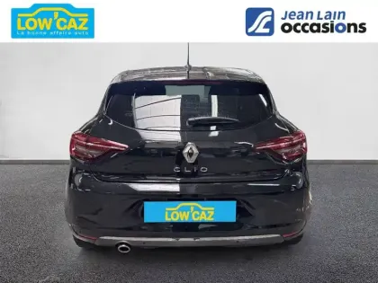 Photo 5 Renault Clio  TCe 130 EDC FAP