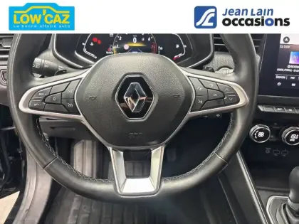 Photo 11 Renault Clio  TCe 130 EDC FAP