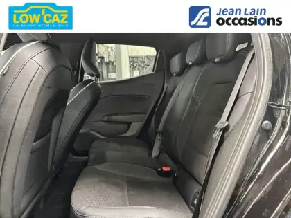 Photo 16 Renault Clio  TCe 130 EDC FAP