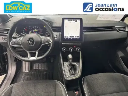 Photo 17 Renault Clio  TCe 130 EDC FAP