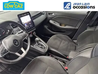 Photo 10 Renault Clio  TCe 130 EDC FAP