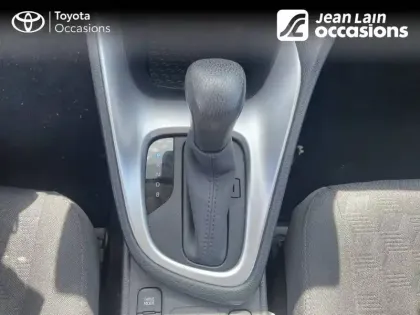 Photo 12 Toyota Yaris  Hybride 116h