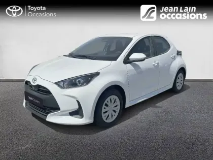 Photo Toyota Yaris Active