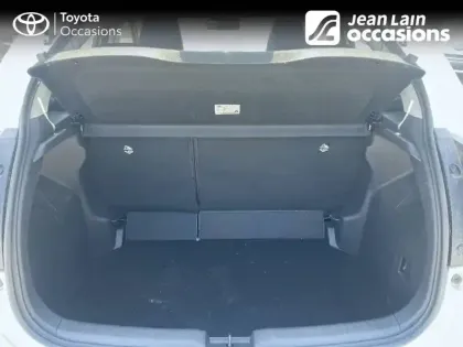 Photo 9 Toyota Yaris  Hybride 116h