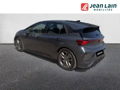 Photo 6 Cupra Born  230 ch