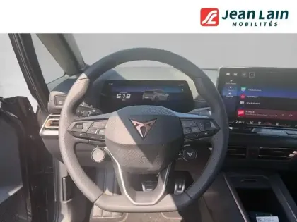 Photo 11 Cupra Born  230 ch