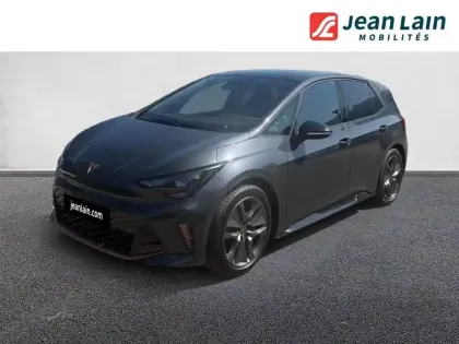 Photo Cupra Born Endurance