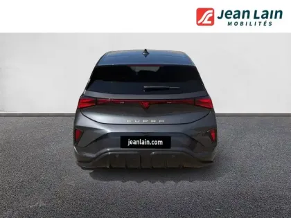 Photo 5 Cupra Born  230 ch