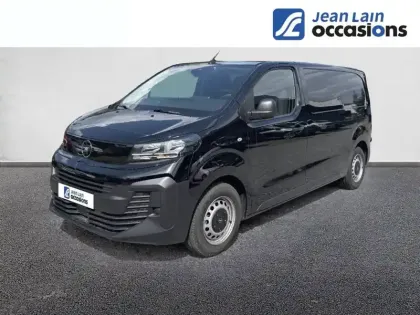 Photo Opel Vivaro Base