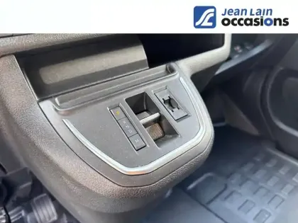 Photo 12 Opel Vivaro  FGN TAILLE M BLUEHDI 145 S&S EAT8