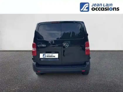 Photo 5 Opel Vivaro  FGN TAILLE M BLUEHDI 145 S&S EAT8