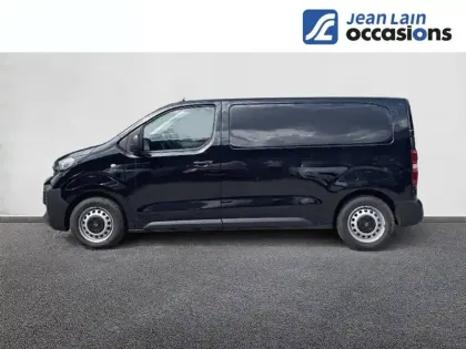 Photo 7 Opel Vivaro  FGN TAILLE M BLUEHDI 145 S&S EAT8