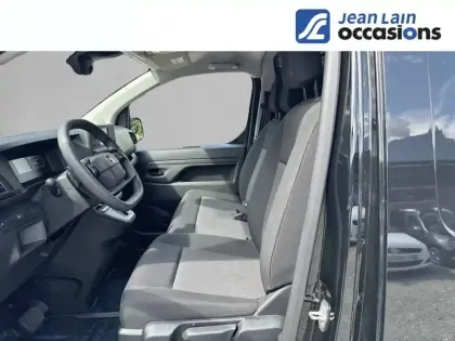 Photo 16 Opel Vivaro  FGN TAILLE M BLUEHDI 145 S&S EAT8