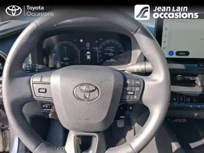 Photo 11 Toyota C-HR  Hybride 200