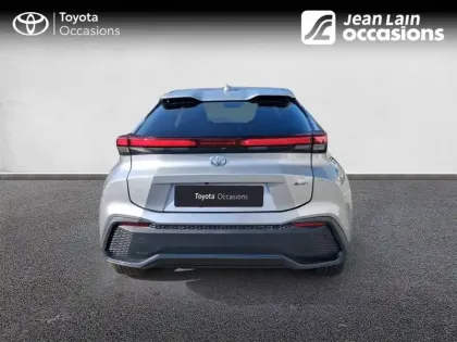 Photo 5 Toyota C-HR  Hybride 200