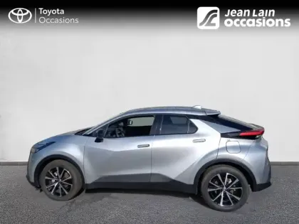 Photo 7 Toyota C-HR  Hybride 200