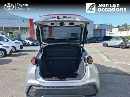 Photo 9 Toyota C-HR  Hybride 200