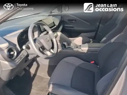 Photo 10 Toyota C-HR  Hybride 200