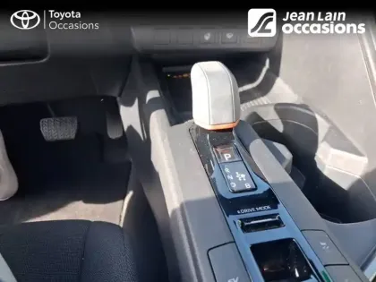 Photo 12 Toyota C-HR  Hybride 200