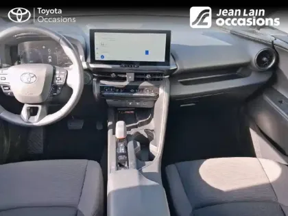 Photo 17 Toyota C-HR  Hybride 200