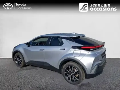 Photo 6 Toyota C-HR  Hybride 200