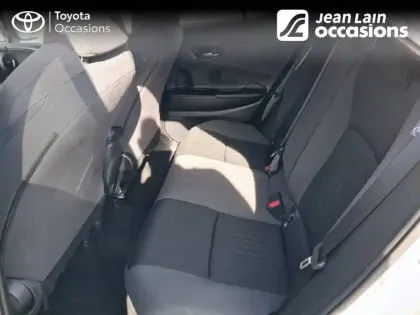 Photo 16 Toyota C-HR  Hybride 200