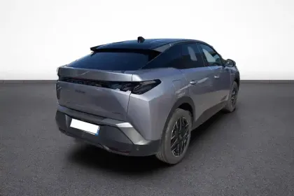 Photo 5 Peugeot 3008  Hybrid 136 e-DCS6