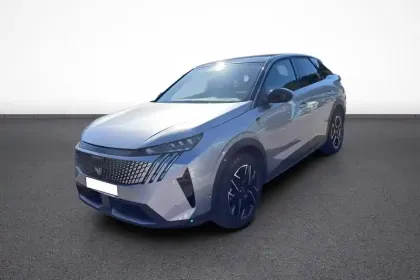 Photo Peugeot 3008 Gt