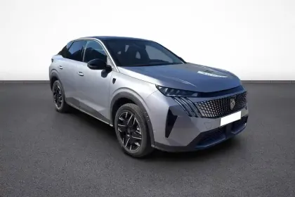 Photo 7 Peugeot 3008  Hybrid 136 e-DCS6