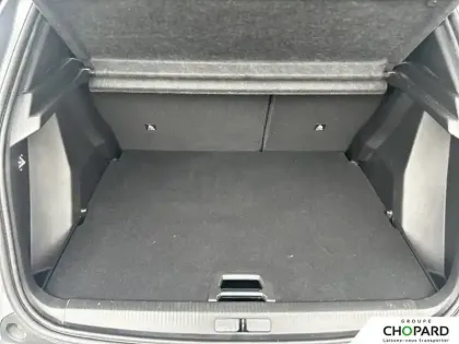 Photo 8 Peugeot 2008  PureTech 100 S&S BVM6