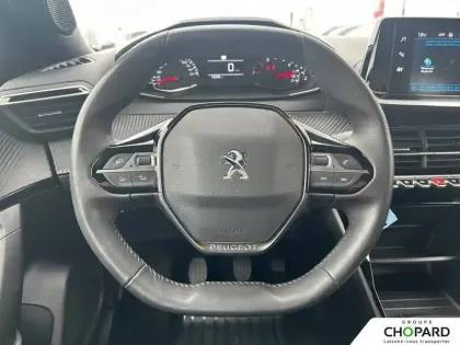 Photo 11 Peugeot 2008  PureTech 100 S&S BVM6