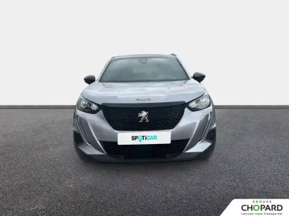 Photo 7 Peugeot 2008  PureTech 100 S&S BVM6
