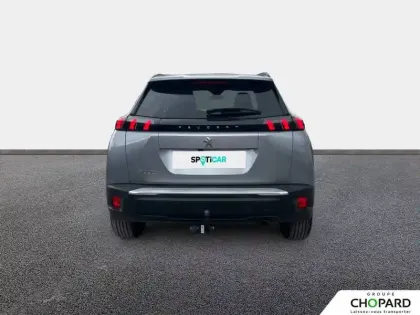 Photo 12 Peugeot 2008  PureTech 100 S&S BVM6