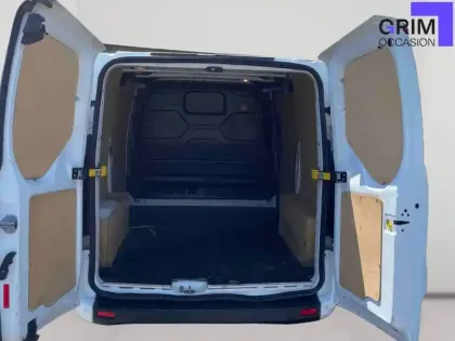 Photo 11 Ford Transit  CUSTOM FOURGON 280 L1H1 2.0 ECOBLUE 130
