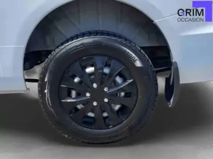 Photo 15 Ford Transit  CUSTOM FOURGON 280 L1H1 2.0 ECOBLUE 130