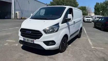 Photo Ford Transit Trend Business