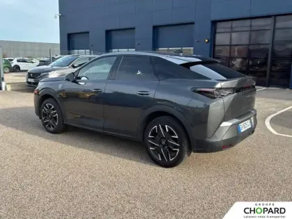Photo 34 Peugeot 3008  Hybrid 136 e-DCS6