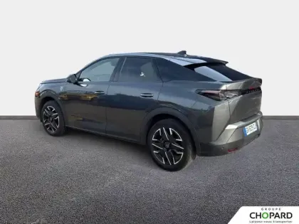 Photo 9 Peugeot 3008  Hybrid 136 e-DCS6
