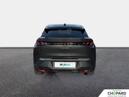 Photo 5 Peugeot 3008  Hybrid 136 e-DCS6