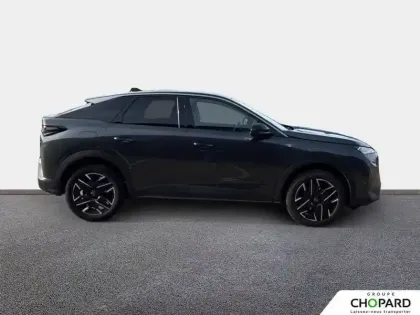 Photo 8 Peugeot 3008  Hybrid 136 e-DCS6