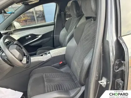 Photo 10 Peugeot 3008  Hybrid 136 e-DCS6