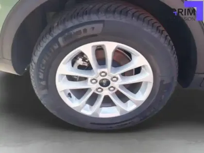 Photo 15 Ford Kuga  2.5 Duratec 180 ch FlexiFuel FHEV E85 Powershift