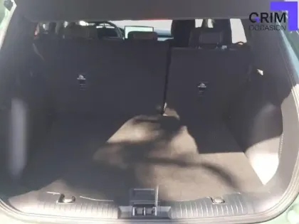 Photo 11 Ford Kuga  2.5 Duratec 180 ch FlexiFuel FHEV E85 Powershift