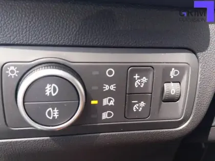 Photo 26 Ford Kuga  2.5 Duratec 180 ch FlexiFuel FHEV E85 Powershift