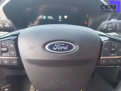 Photo 24 Ford Kuga  2.5 Duratec 180 ch FlexiFuel FHEV E85 Powershift