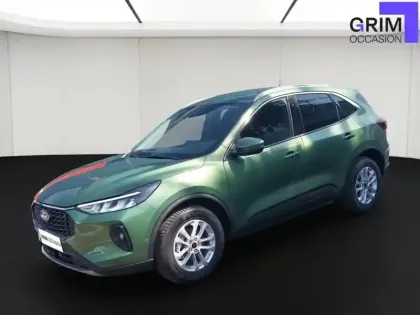 Photo Ford Kuga Titanium Business