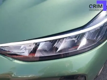 Photo 16 Ford Kuga  2.5 Duratec 180 ch FlexiFuel FHEV E85 Powershift