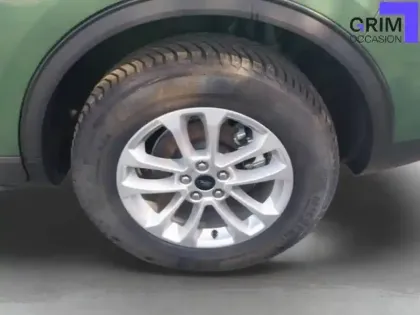 Photo 14 Ford Kuga  2.5 Duratec 180 ch FlexiFuel FHEV E85 Powershift